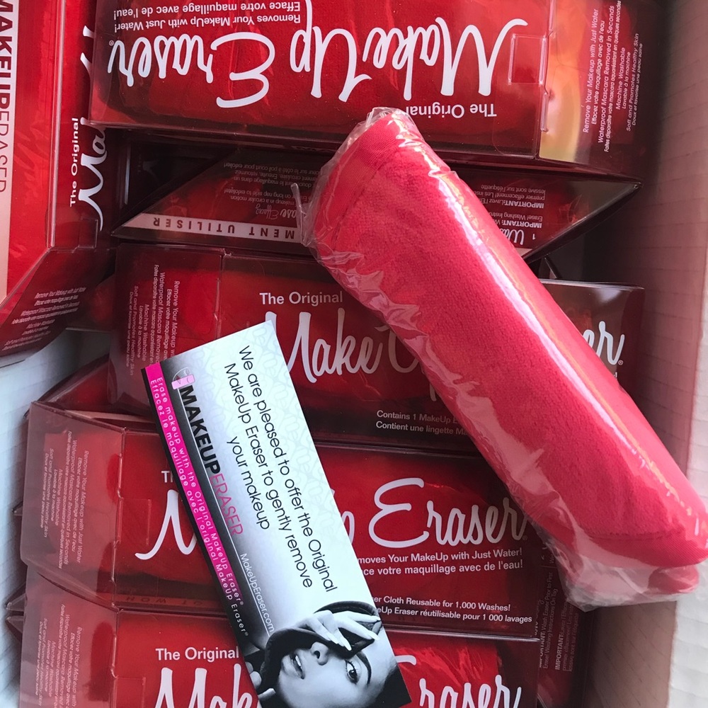 Makeup Eraser